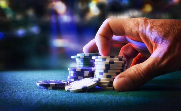 diana4d Live Blackjack Gold Anchors Our Home